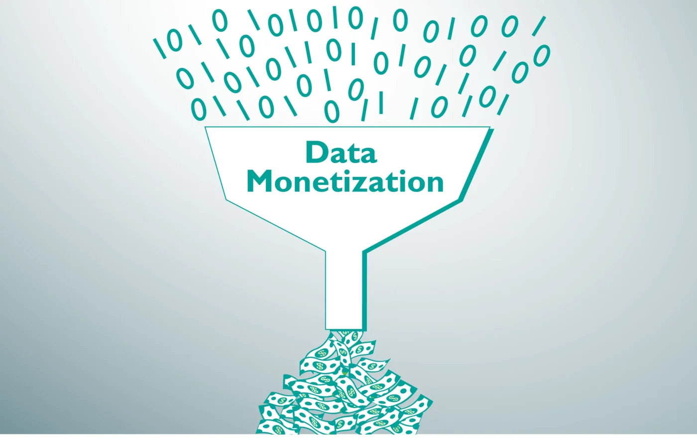 Data Monetization with TrueSource Data Storefronts